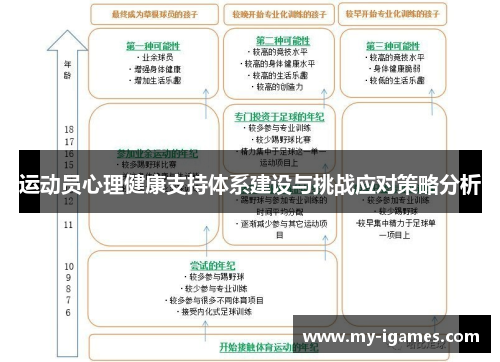 运动员心理健康支持体系建设与挑战应对策略分析